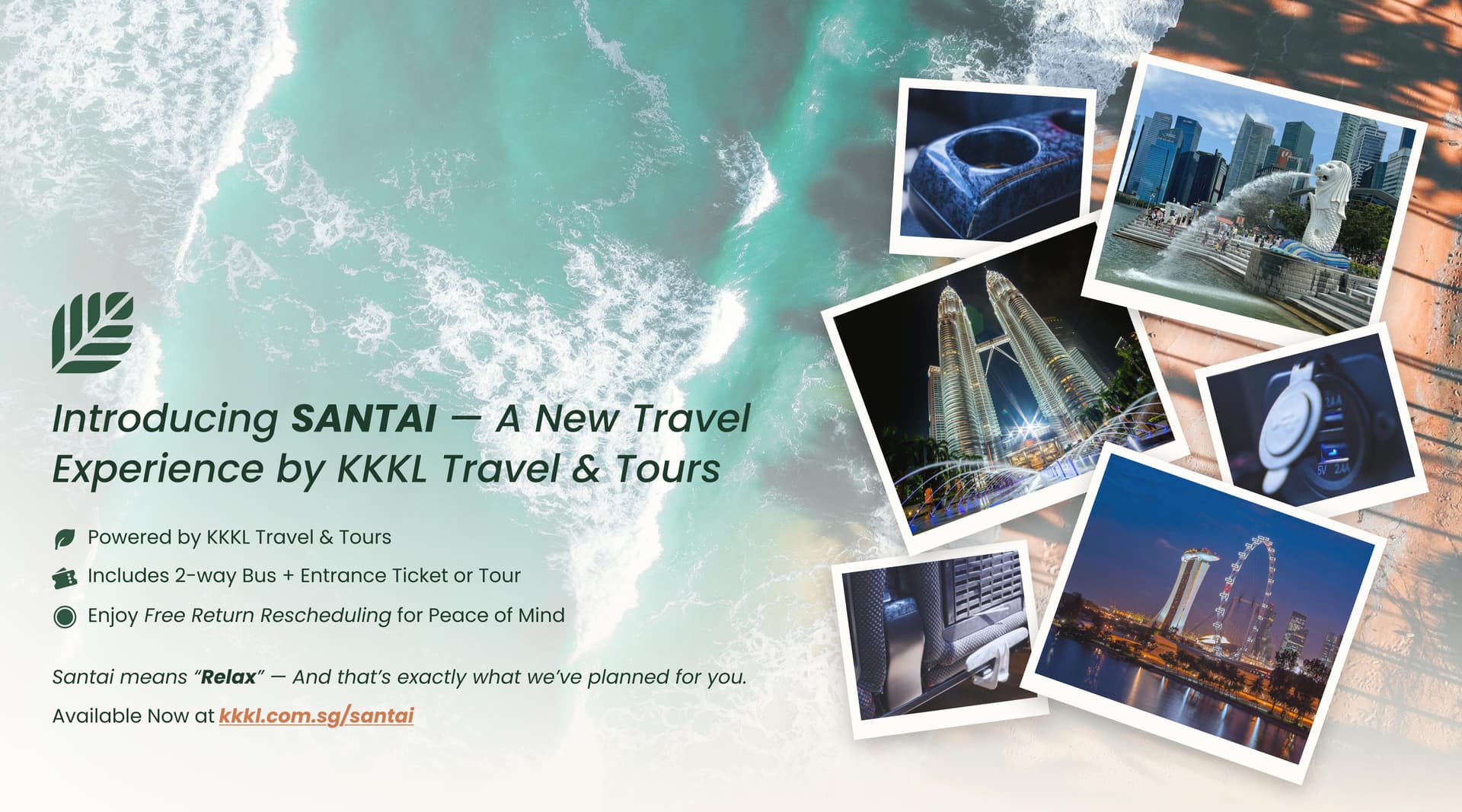 KKKL Travel & Tours