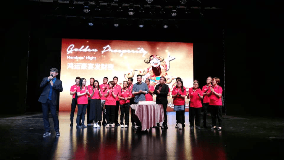 Conference Coordination