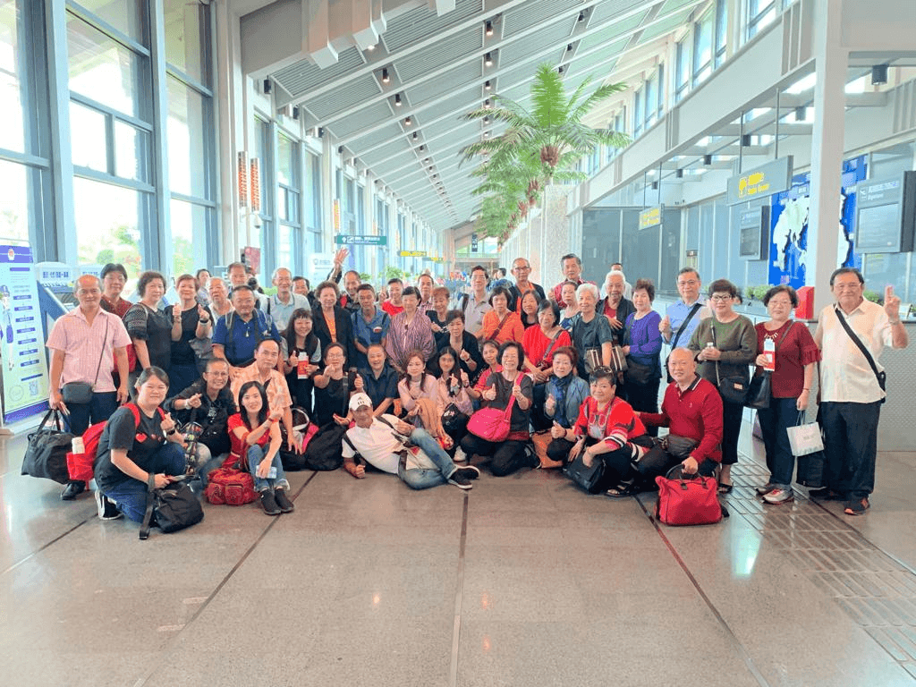 Customised Travel Packages