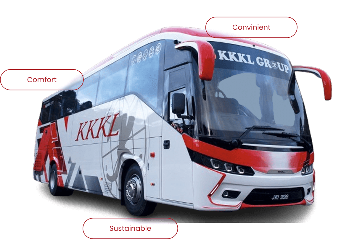 Welcome to KKKL Travel & Tours: Your Premium Travel Experience