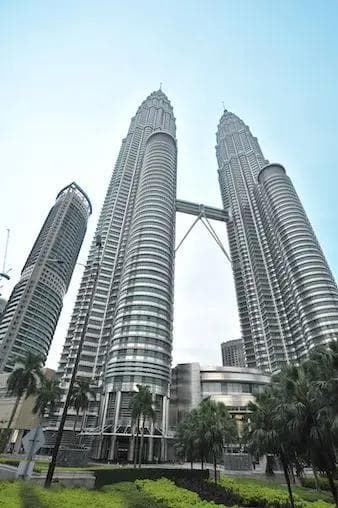 KL City Fun Tour